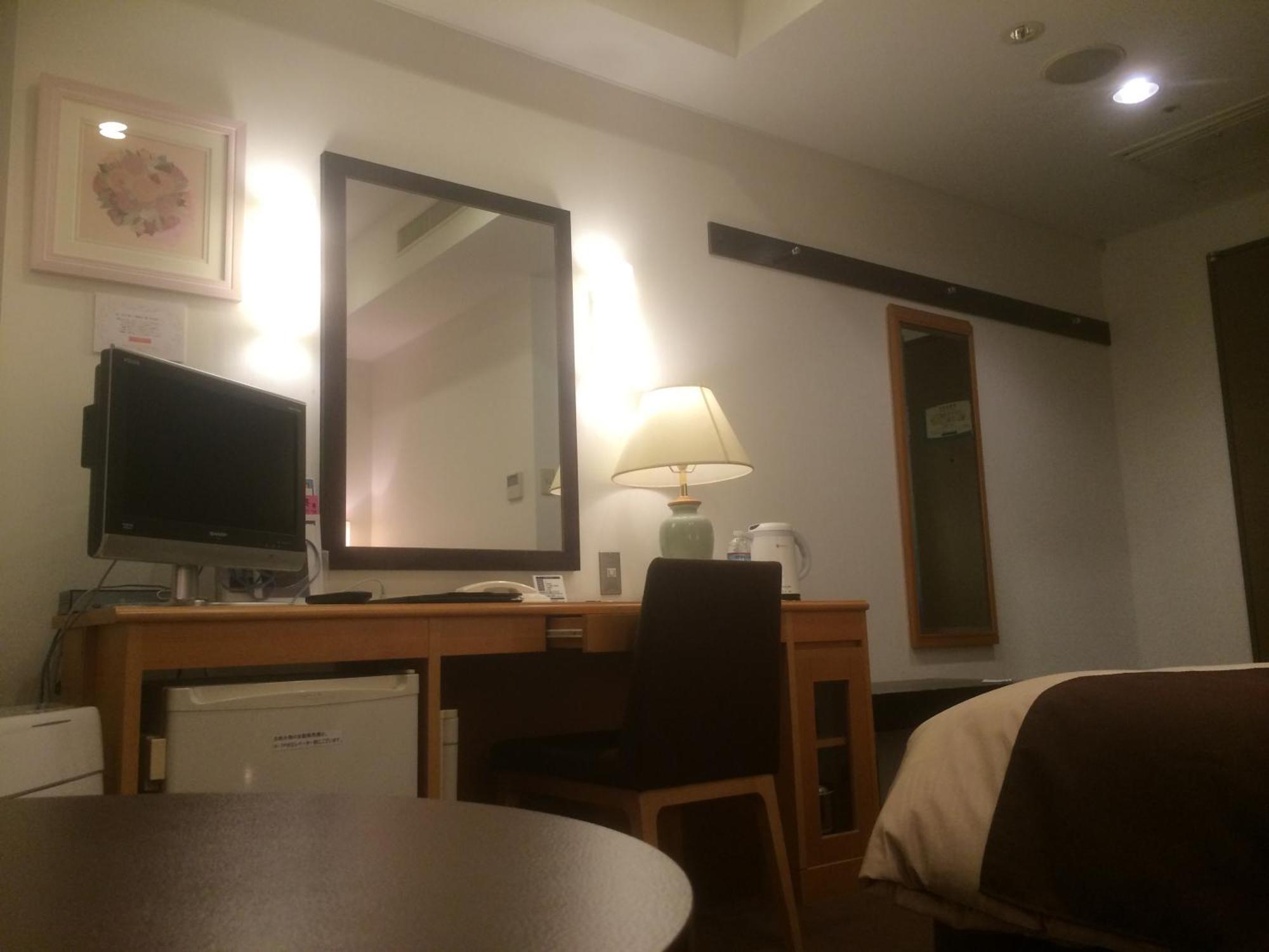 名古屋拉古娜苏特酒店 客房 照片